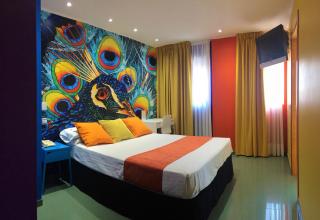Hotel Indiana - Pinto - 3