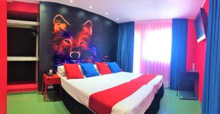 Hotel Indiana - Pinto - 4