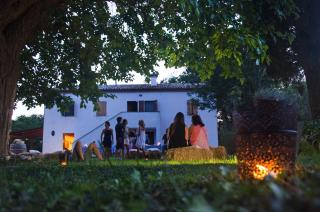 Agriturismo Azzurro - 1