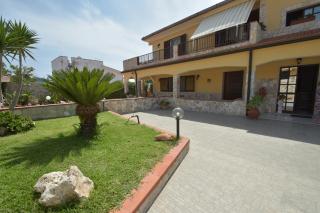 Villa Lumari - Syracuse - 7