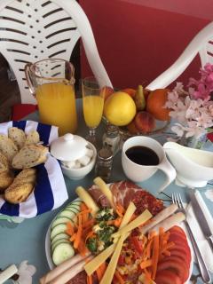 Apartments Marija - Stari Grad - 5