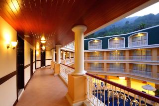 Kalim Resort - Patong - 1