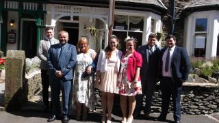 White Rose - Windermere - 5