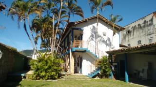 Pousada Capitão - Paraty - 7