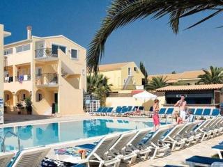 Lemon Grove Hotels And Studios - Kavos - 8
