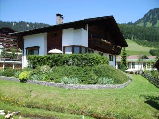 Ferienwohnungen Falger - Berwang - 1