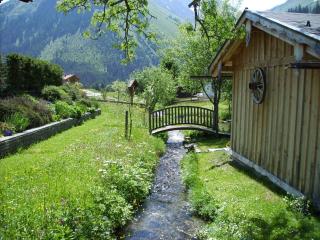 Ferienwohnungen Falger - 4