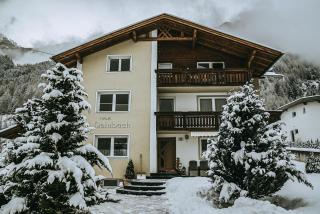 Haus Rainbach - Umhausen - 9