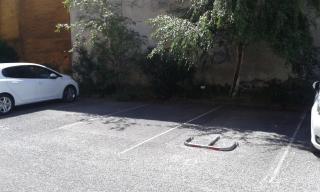 Joli studio avec jardinet - Avignon - 7