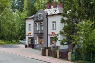 Apartamenty Parkowa - 1