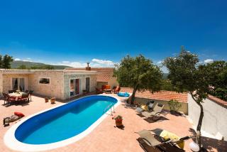 Villa Marina Kruševo-Zadar - Kruševo - 9