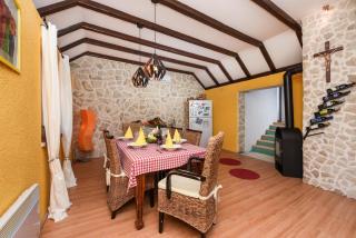 Villa Marina Kruševo-Zadar - 4