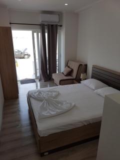 Avdiu Apartment - Ulcinj - 4