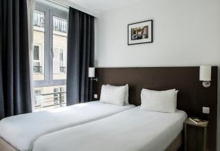 Hôtel Beaurepaire - Parigi - 7