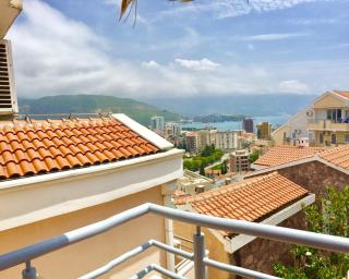 Apartman Bravo Budva - Budva - 8