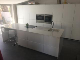 Villa Masnou Homelydays - 2