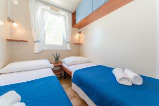 Mobile home Laguna - 7