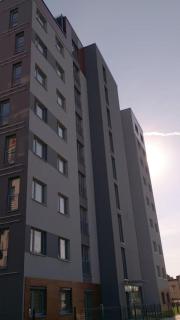 1 Bedroom Francuska Park Apartment - Katowice - 9