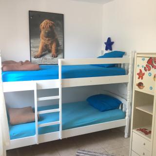 Apartman Cvenkica - Omišalj - 4