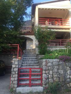Apartman Cvenkica - Omišalj - 8
