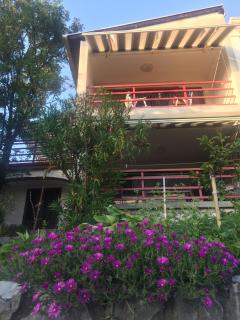 Apartman Cvenkica - Omišalj - 0