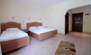 Kutle Hotel - Çıralı - 4