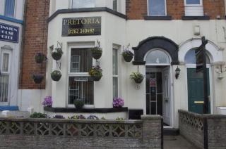 Pretoria Guest House - Bridlington - 4