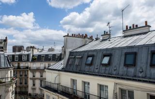 Hôtel Beaurepaire - Parigi - 6