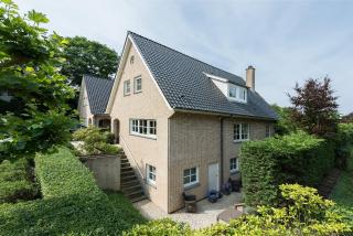 Parc House Zandvoort - 0