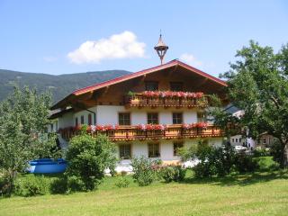 Kugellehen - Radstadt - 9