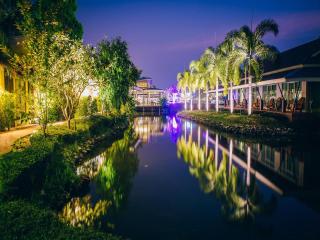 Good Times Resort Kanchanaburi - Kanchanaburi - 9
