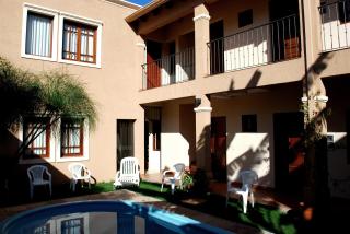 Hotel San Francisco - Salta - 3