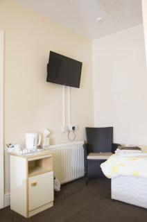 Pretoria Guest House - Bridlington - 7