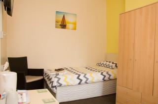 Pretoria Guest House - Bridlington - 9