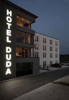 Hotel DuDa Langenbruck 3-Sterne-Superior-Hotel an der A9 zwischen Ingolstadt und München - 9