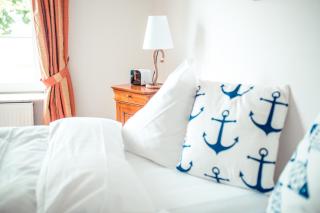 Strandhotel Strande - Strande - 6