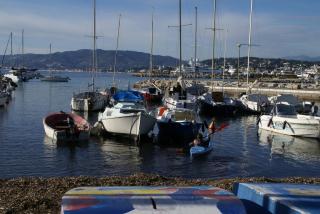 Palais Rouaze - Cannes - 8
