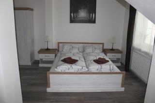Penzion Vesely - Železný Brod - 5