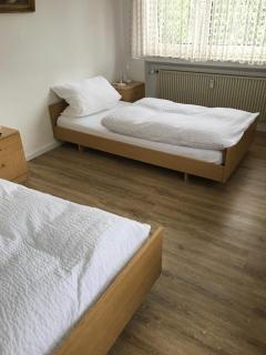 Gästehaus Fries - Blankenheim - 9