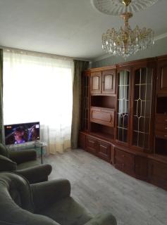 Cosy central Apartment - Kiev - 0