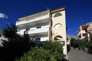 Apartments Gisela - Makarska - 0
