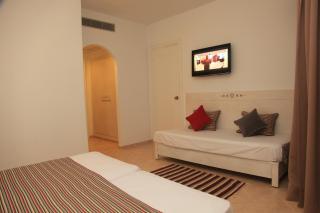 Hotel Menara - Hammamet - 2
