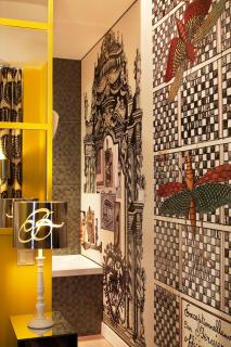 Hôtel Le Bellechasse Saint-Germain - Paris - 6