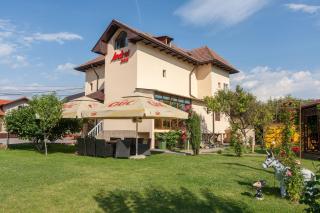 Pensiunea Andrei Rm Valcea - Râmnicu Vâlcea - 4