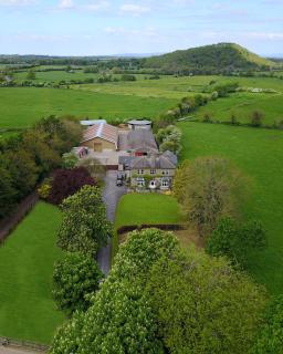 Garrane House - Croom - 2