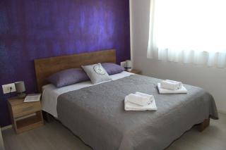 Apartment Oasis - Brodarica - 1