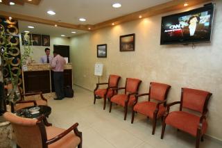 Cedar Hotel - Aqaba - 3