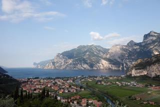 Hotel Villa Al Vento - Nago-Torbole - 7