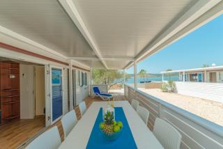 Mobile home Laguna - 8