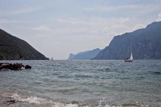 Hotel Villa Al Vento - Nago-Torbole - 8